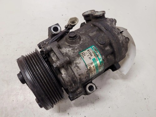 OPEL ASTRA J Kondensatpumpe Klimaanalge SD6V12 1.70 Diesel 74kw 2007 28646808