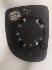 Glace de rétroviseur Renault Zoe