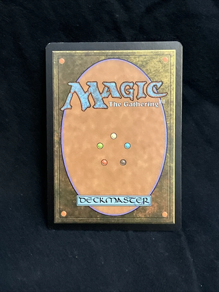 Sorin Markov Zendikar Original NM Pack Fresh Magic The Gathering | MTG - Image 2 of 2