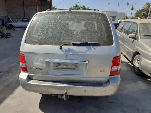 0K55F34900 Stoßdämpfer Vorne Links für KIA Carnival II (Fl) 2 2719308 - Bild 5 von 10