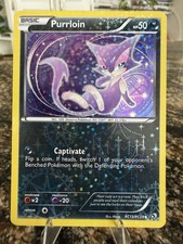Purrloin RC13/RC25 Legendary Treasures RC Holo Full Art English on eBay