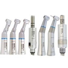 BEING Dental Contra Angle Handpiece Air Motor 4 Hole NSK KaVo