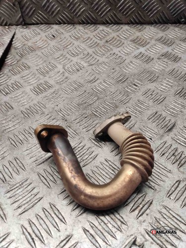 VW CADDY III Variant 2KB, 2KJ, 2CB, 2CJ AGR-Kühlerrohr 2.00 Diesel 32069885