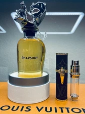 Louis Vuitton Rhapsody Extrait de Parfum Travel Size 5ml/0.17oz