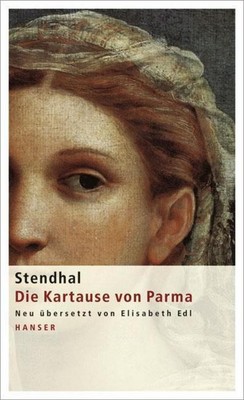 Die Kartause von Parma, Stendhal