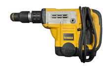 DEWALT D25602 1-3/4″ SDS Max Combination Hammer