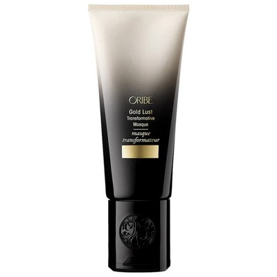ORIBE GOLD LUST  TRANSFORMATIVE MASQUE  5 OZ  NEW IN BOX