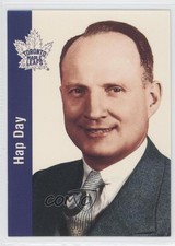 1994 Parkhurst 1956-57 Missing Link Hap Day #134 HOF 1s7