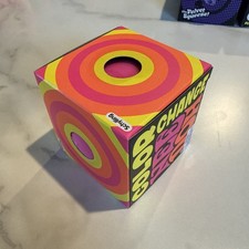 NeeDoh Color Change Ball Pink by Schylling New Squishy Stress Toy