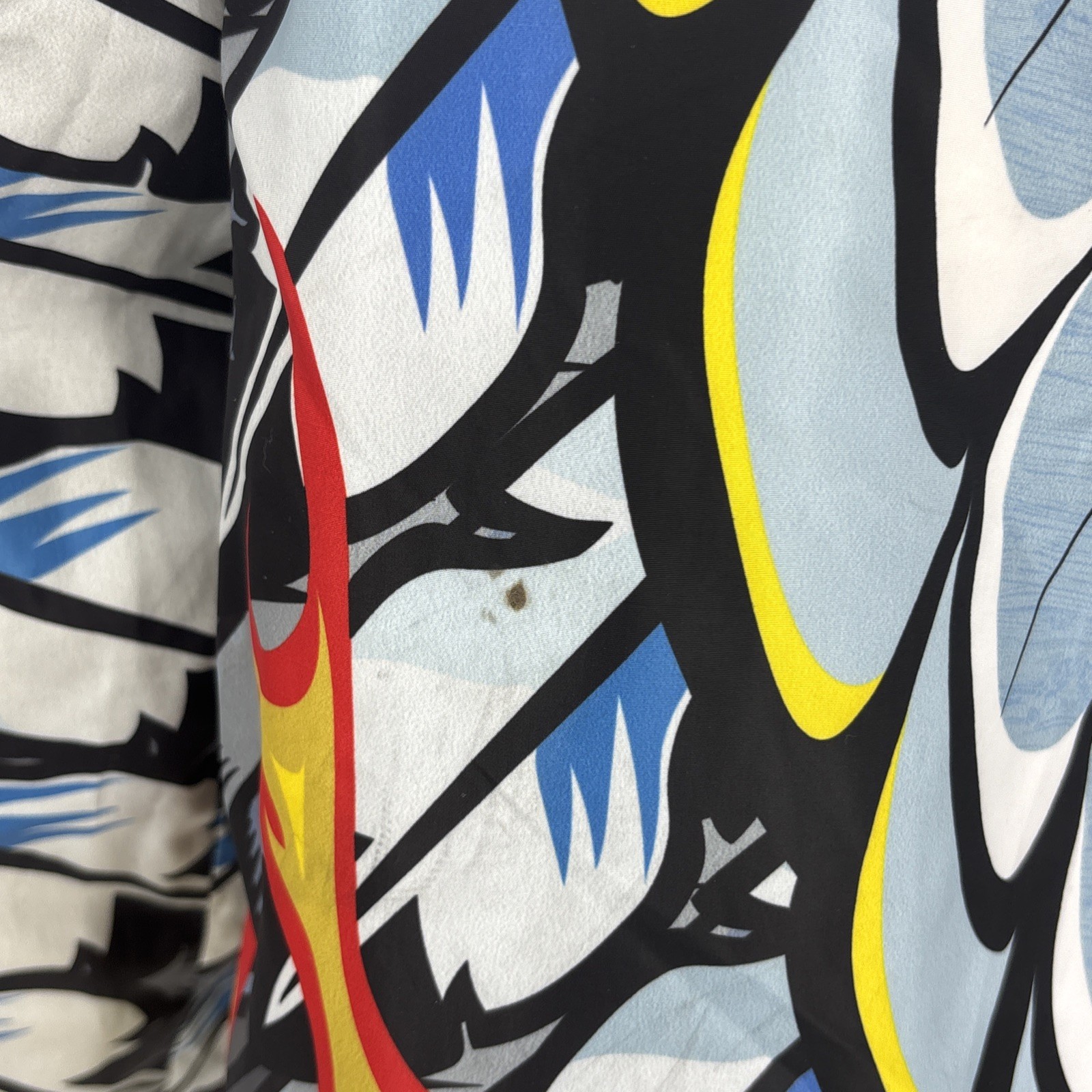 Sprayground HeadHunter Reversible Down Jacket Siz… - image 15