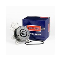 Borg & Beck Wasserpumpe BWP2491 FüR Toyota Verso R2 2009-2018
