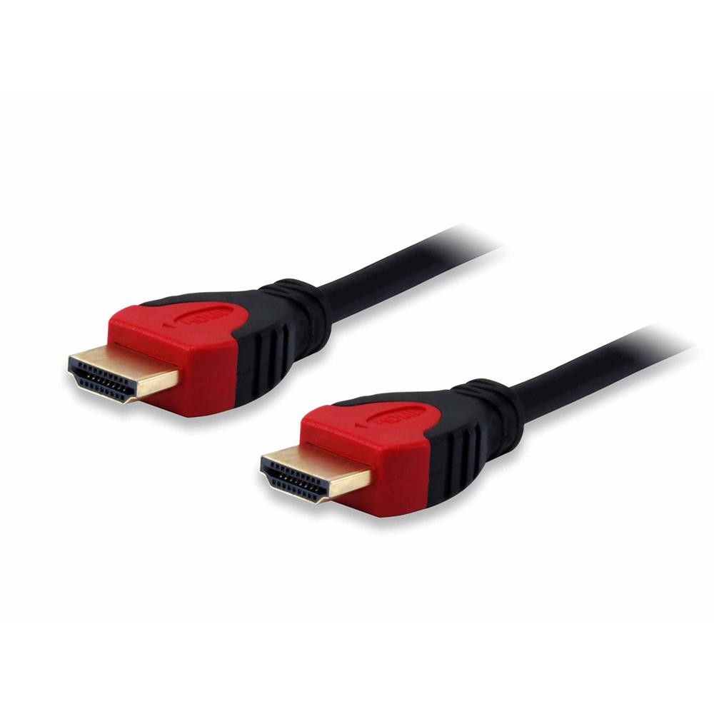 Equip High Speed HDMI 20 Kabel 2 m 28AWG Videokabel HDMI Typ-A auf HDMI Typ-A 2190₽
