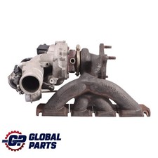 Audi TT 8J 1.8 TFSI Turbo Lader Turbolader 06J145701R