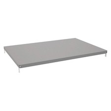 TENNSCO ES-24 Shelf,22 ga,1inx36inx24in 39FM68