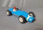 Vintage Marx Slot Racing Car