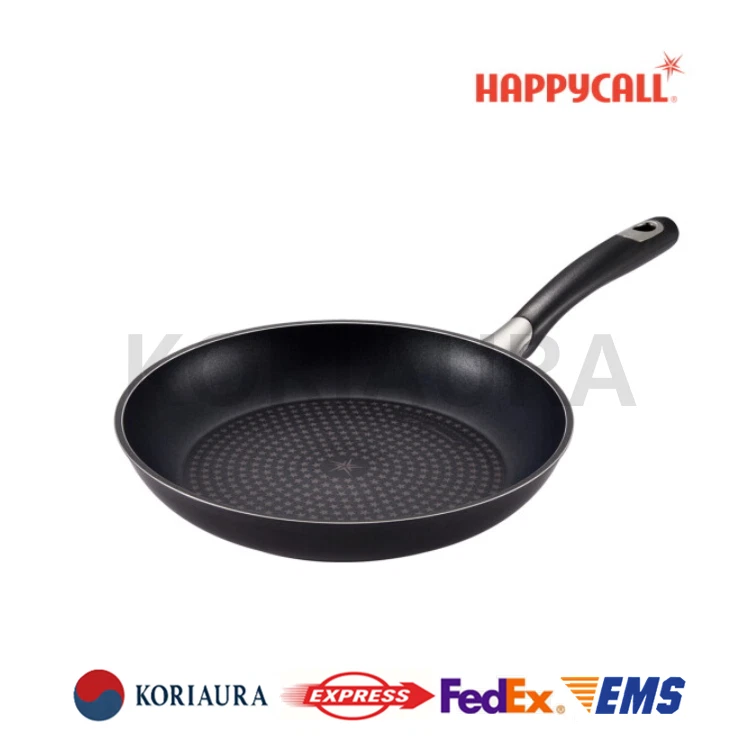Happycall Original 5 - Layer Diamond Coating Eco-Friendly Porcelain Frying Pan