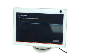 Echo Show 10 (第3世代) T4E4ATスマートスピーカー Amazon Echo Show 10 (3rd Gen) T4E4AT 10.1