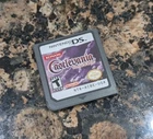 Castlevania Portrait of Ruin Nintendo DS - Cartridge Only