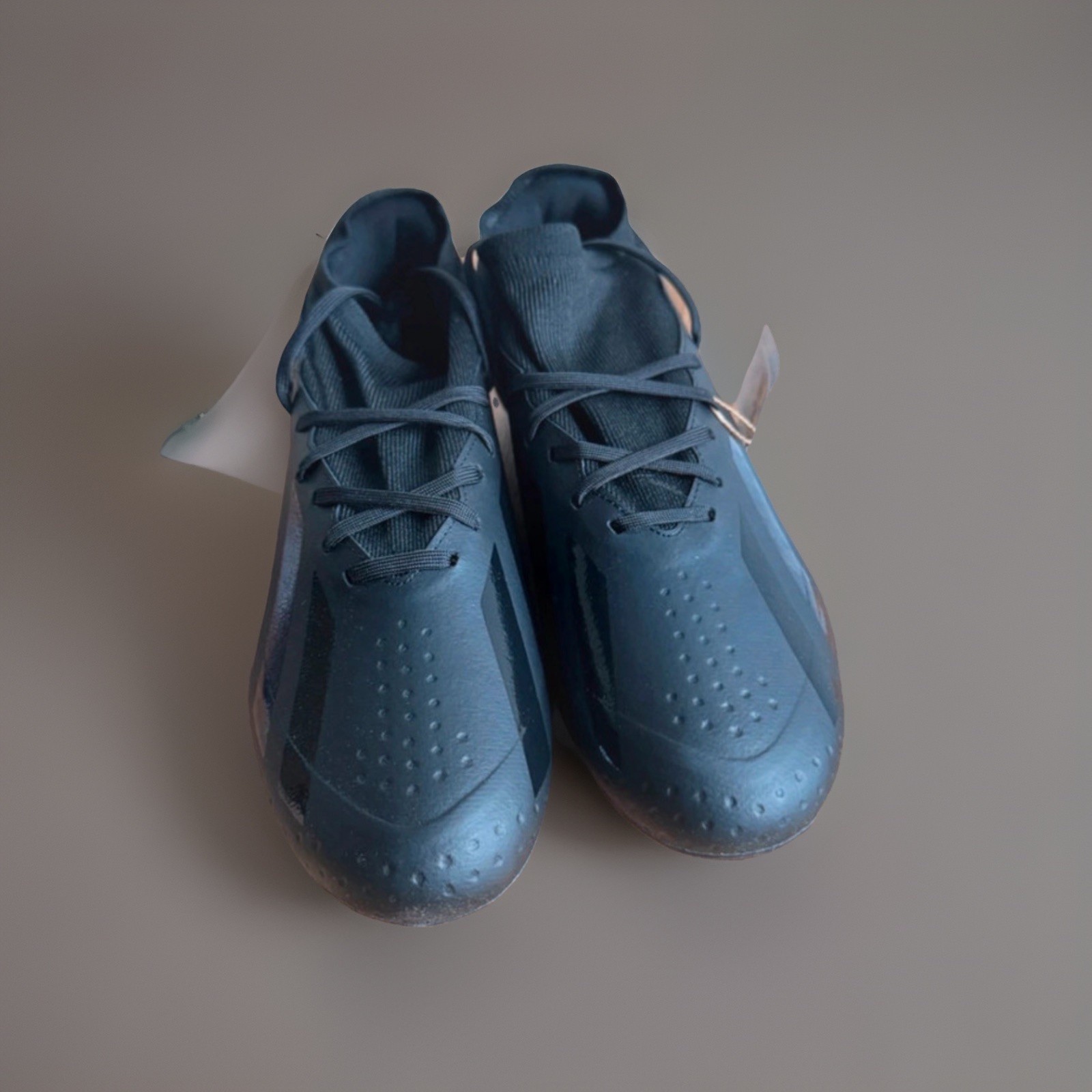 Scarpe da calcio Adidas X Crazyfast.3 FG unisex GY7429 - nuove - 46 - Np: 69€ foto 2