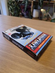 Bigfoot - Nintendo Entertainment System - PAL A ITA Exclusive - RARE - VGC - NES