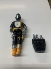 BATS v1 GI JOE 1986 ARAH Vintage COMPLETE Hasbro G.I. Joe B.A.T.S. Figure