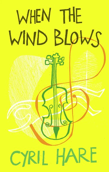 When The Wind Blows | Cyril Hare | Englisch | Taschenbuch | 2009 | Faber & Faber-image