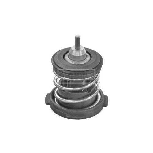 For SKODA OCTAVIA IV Combi 2019 on BORG & BECK Thermostat BBT489