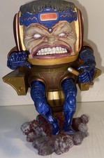 Marvel Legends BAF Toy Biz Series MODOK COMPLETE X-Men 2006