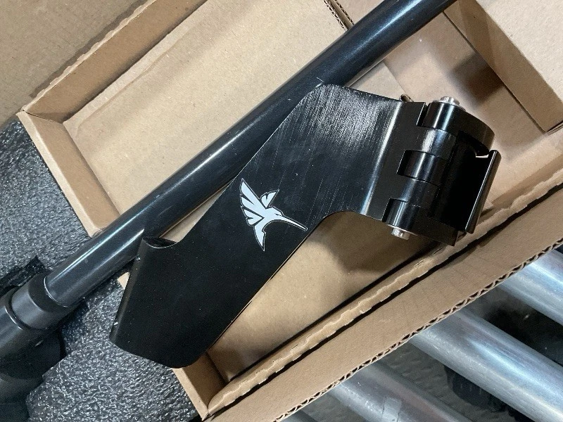 Imágenes Humminbird 411260-1 MEGA 360 - Fortrex Foto 3 de 4