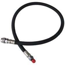 Scuba Diving 27 Nylon Braided BCD Low Pressure Hose