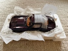 Exoto 1:18 Racing Legends Corvette Stingray Monte Carlo Magic
