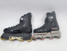 RE-Action Rollerblades / Inline Skates woman