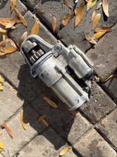 2020-2024 FORD EXPLORER 3.3 V6 ENGINE STARTER MOTOR OEM