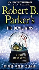 Robert B. Parker's the Devil Wins Paperback Reed Farrel Coleman