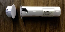 Vivint Door  Sensor VS-DW2100-345 - New, Sealed, white/ battery included
