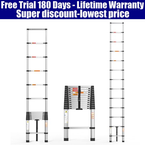 Telescopic Loft Ladder