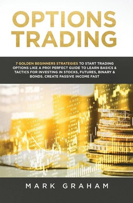 Options Trading | Mark Graham | Englisch | Buch | Gebunden | 2019