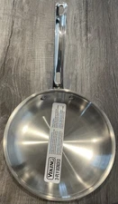 Viking 8” 3 Ply Bonded Stainless Steel Fry Pan