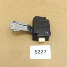 Toyota Tundra 2007-2017 Oem Tpms Tire Pressure Monitoring Sensor 89760-0c010