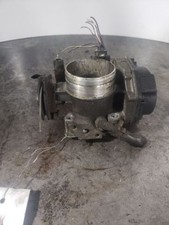 1998-2001 Volkswagen Beetle Throttle Body 1025571 1998-2001 Volkswagen Beetle Throttle Body 1025571