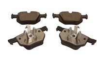 Bremsbelagsatz FÜR Bmw 7 (E65, E66, E67) - Quaro QP0762C