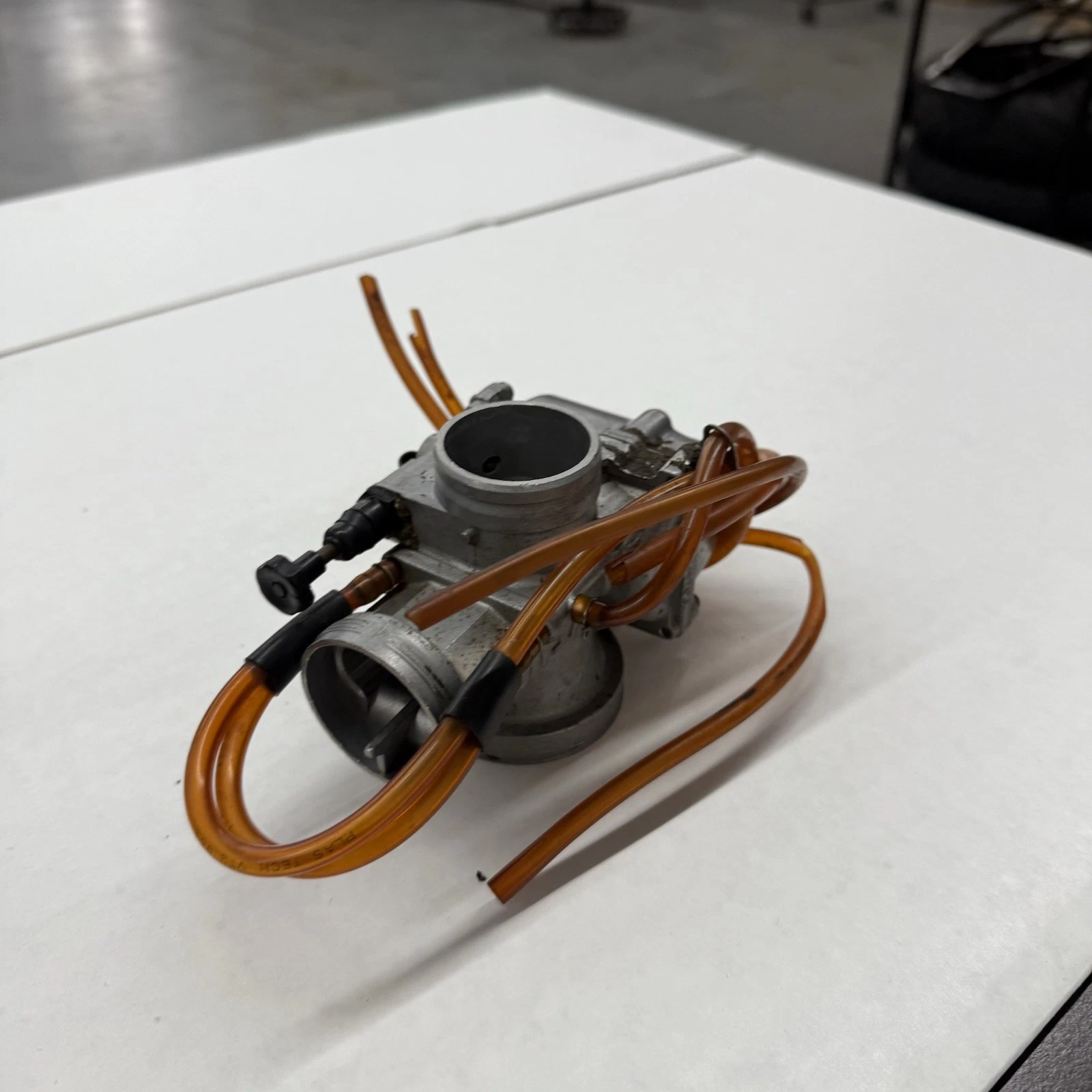 keihin pwk 28mm carburetor