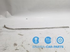 Original BMW    Zierleiste Chrom 1718191