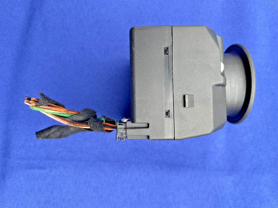 '08-12 Mercedes W164 ML R500 GL550 EIS Electronic Ignition Switch Key 1645451808 - Image 4 of 4