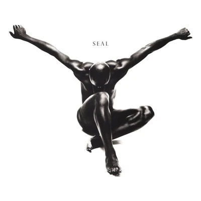 Seal Seal (CD) Deluxe Album with Blu-ray Audio - Photo 1/2