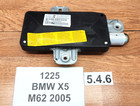 ✅ 00-06 OEM BMW E53 X5 Front Left Driver Side Door Airbag Air Bag