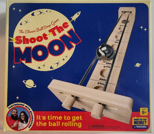 Shoot the Moon Game The Classic Ball Drop Game Novelty Ages 8