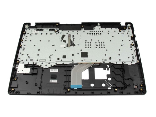 Acer TravelMate P2 (TMP215-41-G2) oryginalna klawiatura z Topcase CH (szwajcaria) s - Zdjęcie 2 z 5