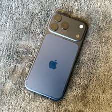 Apple iPhone 17 Pro Max 2TB Deep Blue, Unlocked, Brand New (NO BOX)