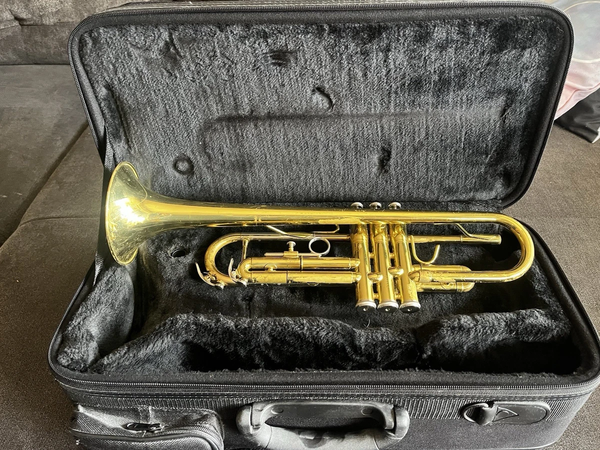 Jupiter JTR500Q Bb- Trumpet – Musikhaus